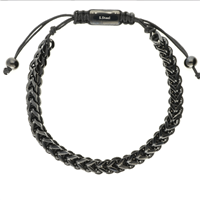 Bracciale Nomination Uomo in Acciaio 028937/015 - 028937/015